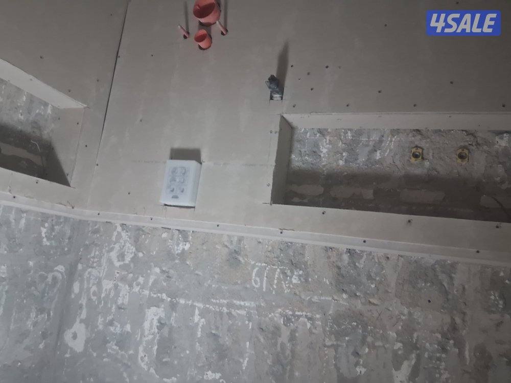 معلم ومقاول برسلان سرامیک رحام تخصیر ترکیب حمامات  عرضیات معلم آصف1