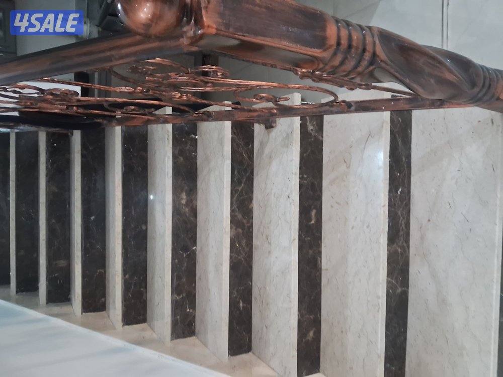 معلم ومقاول برسلان سرامیک رحام تخصیر ترکیب حمامات  عرضیات معلم آصف3