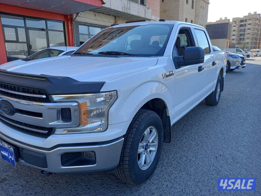 فورد F150 20193
