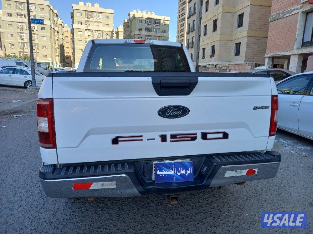 فورد F150 20197