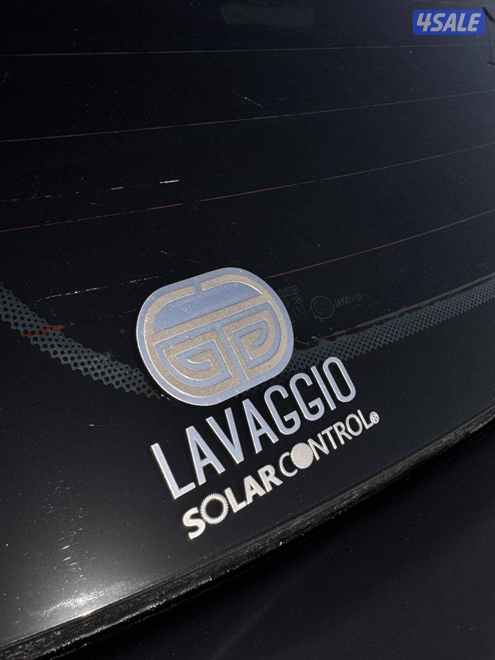 Cayenne 2016 مواصفات GTS7