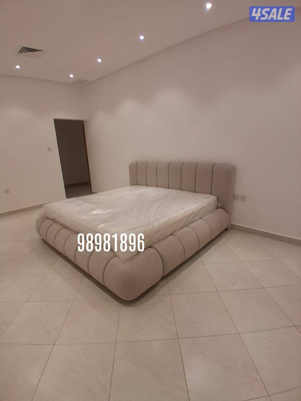 غرف نوم كباتات سراير دواشق غرف نفرين غرف أطفال غرف نفر  درسنيج15