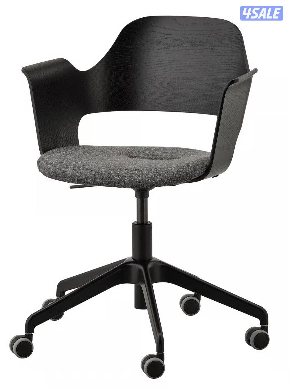 كرسي طاولة اجتماعات - Conference Chair0