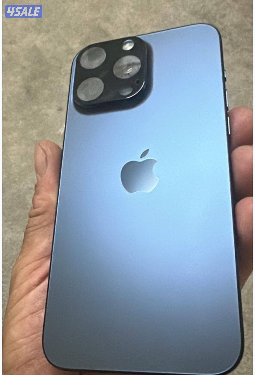 ايفون ١٦ برو ماكس ٢٥٦ اسود0