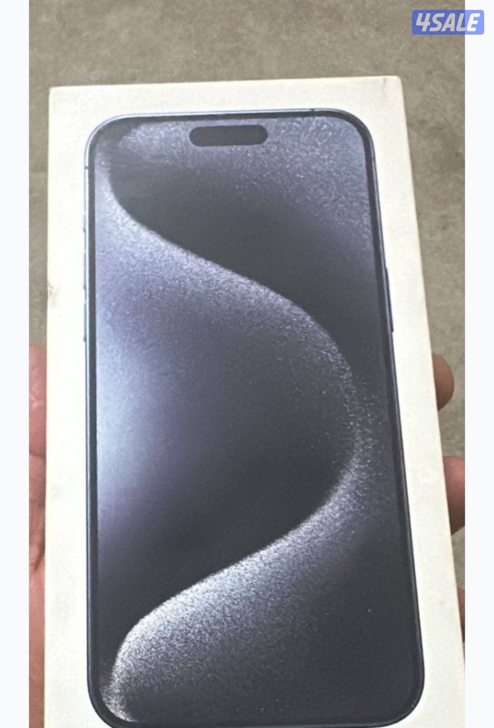 ايفون ١٦ برو ماكس ٢٥٦ اسود1