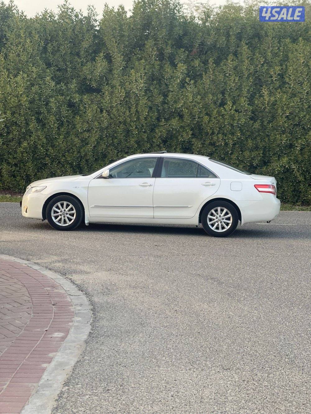 تويوتا كامري2