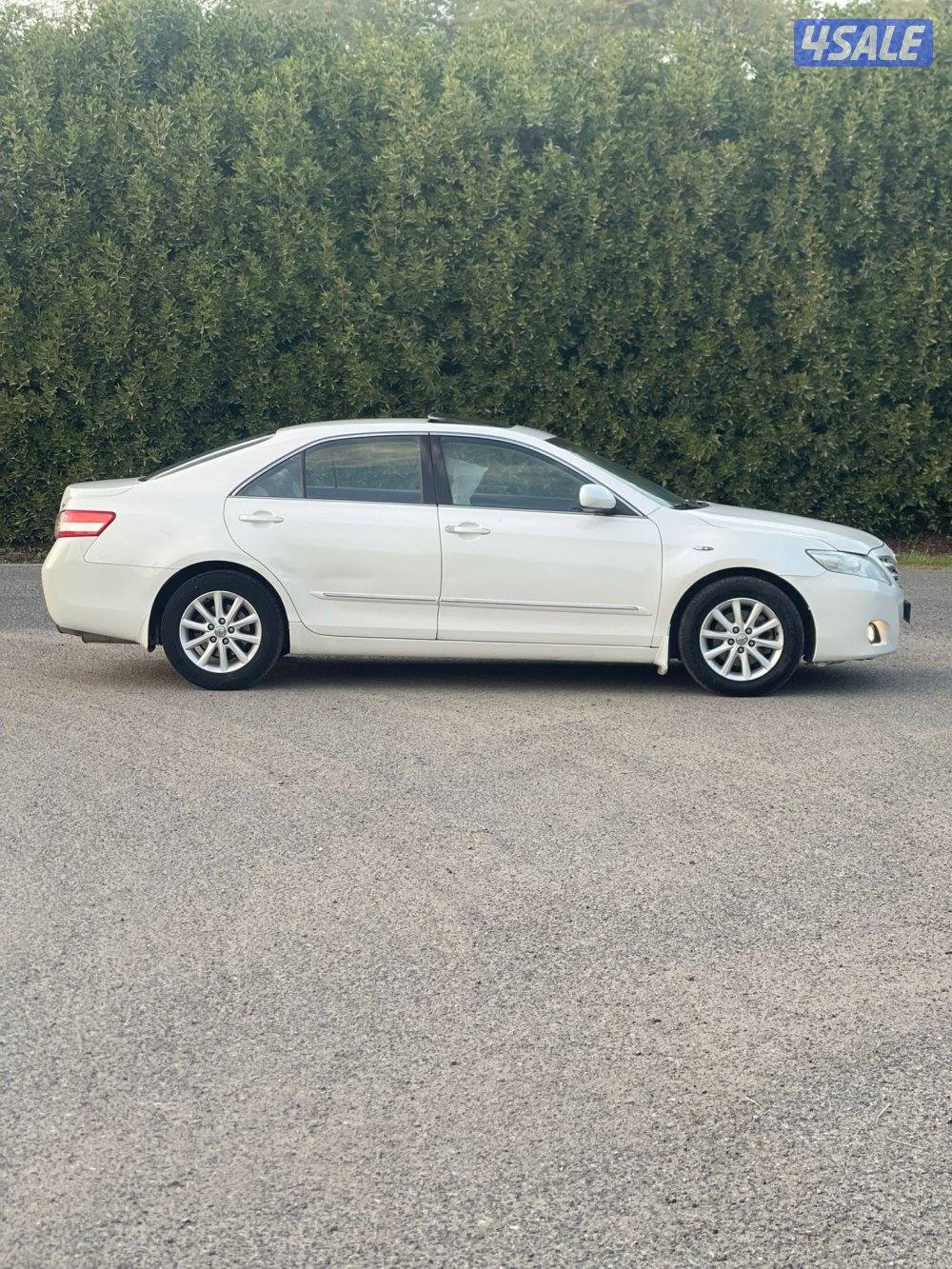 تويوتا كامري3