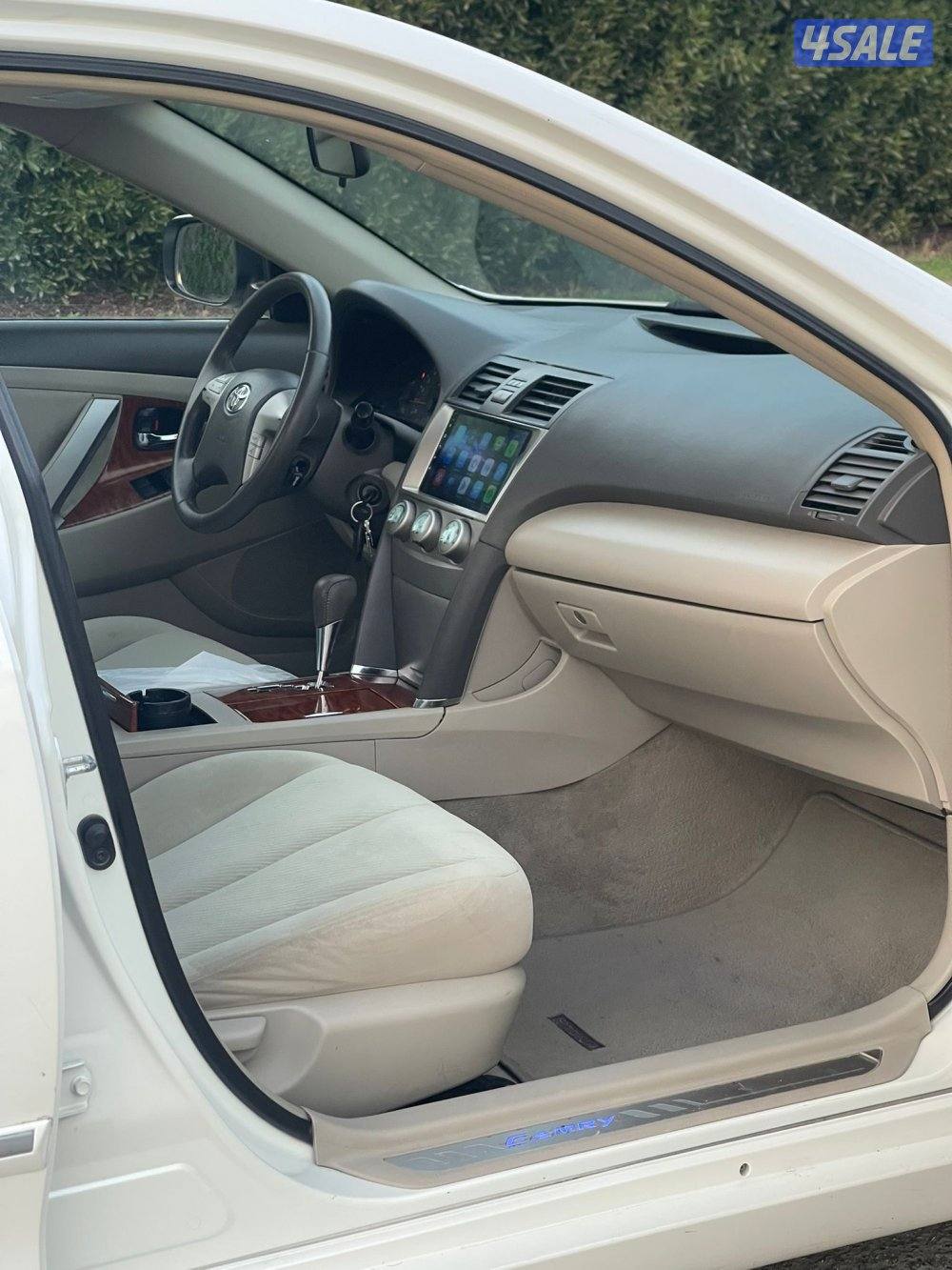 تويوتا كامري8