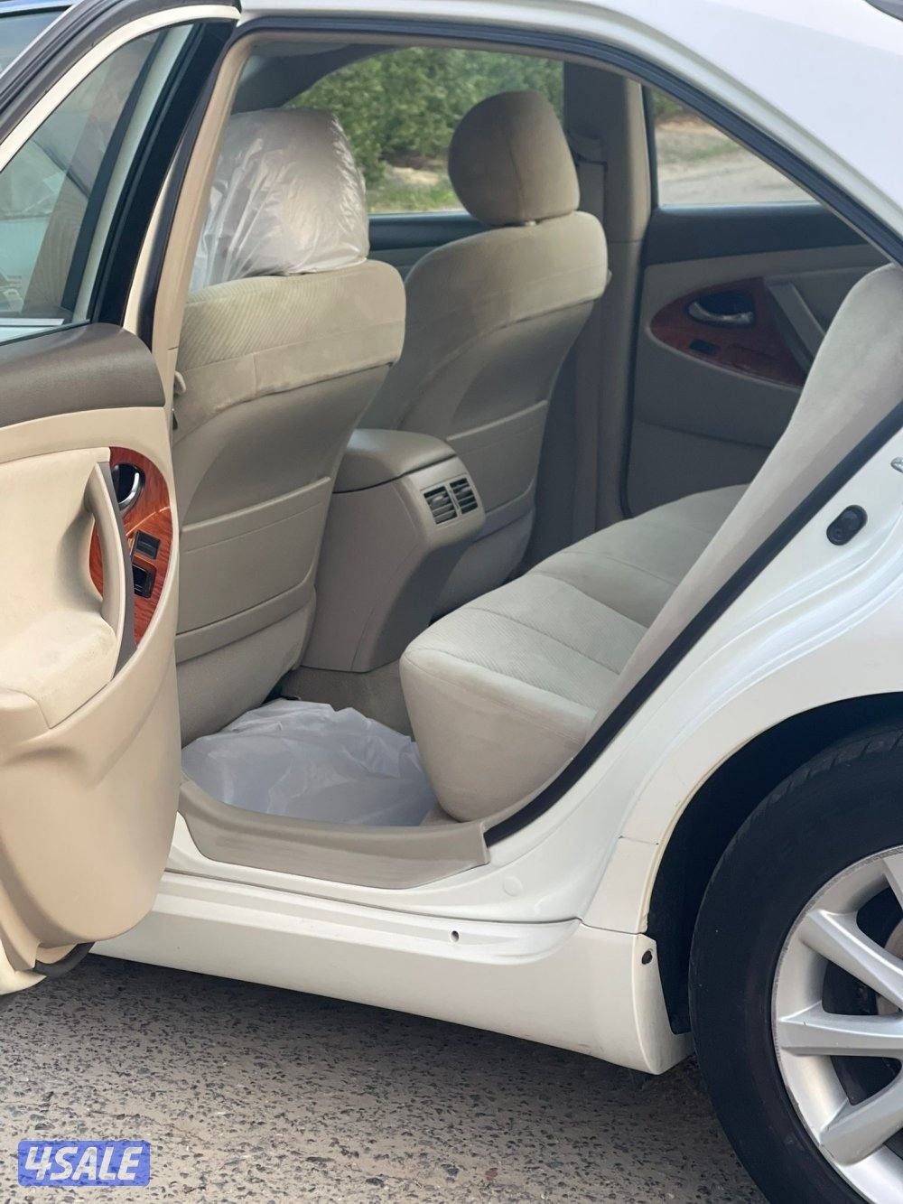 تويوتا كامري9