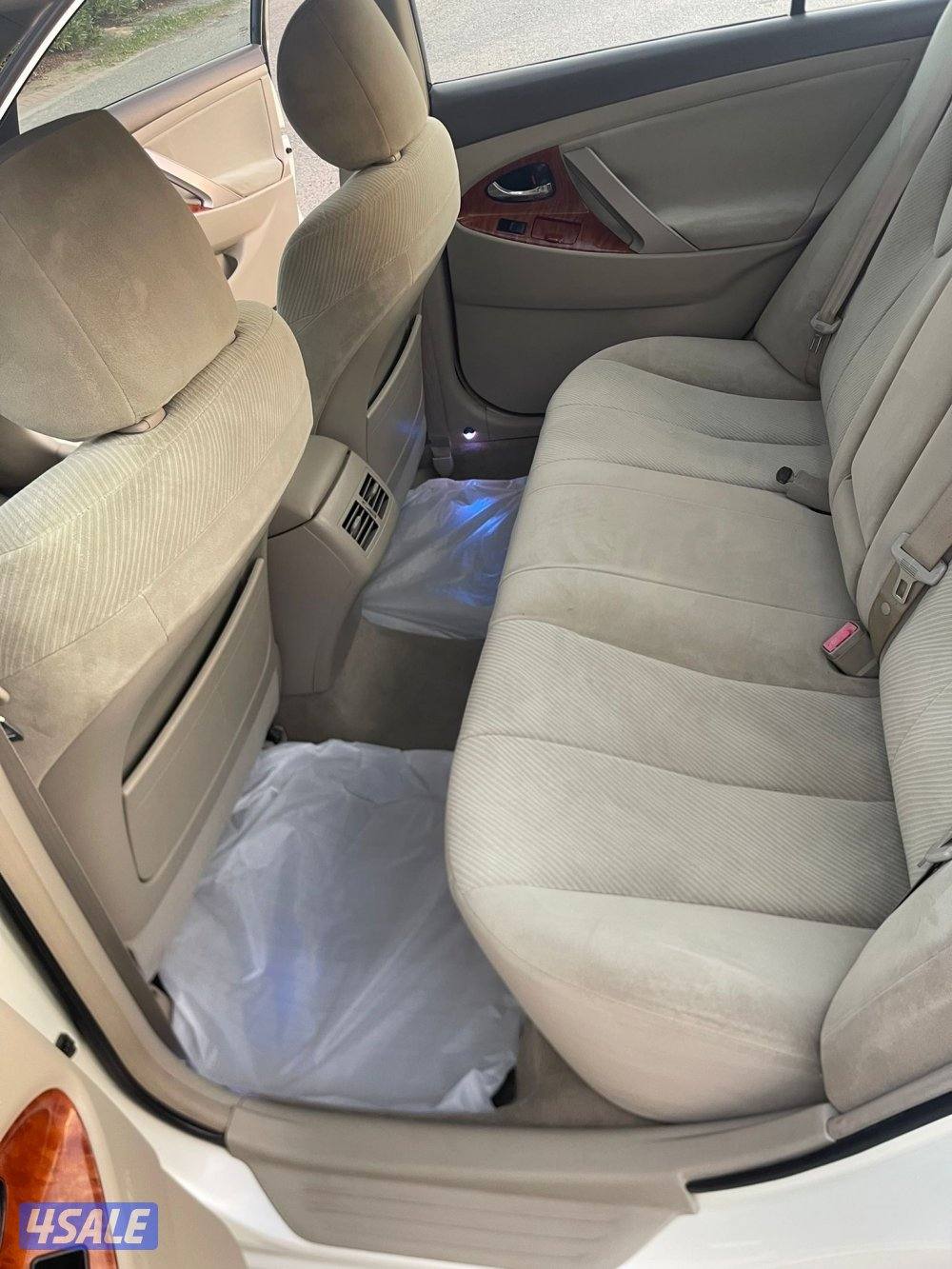 تويوتا كامري10