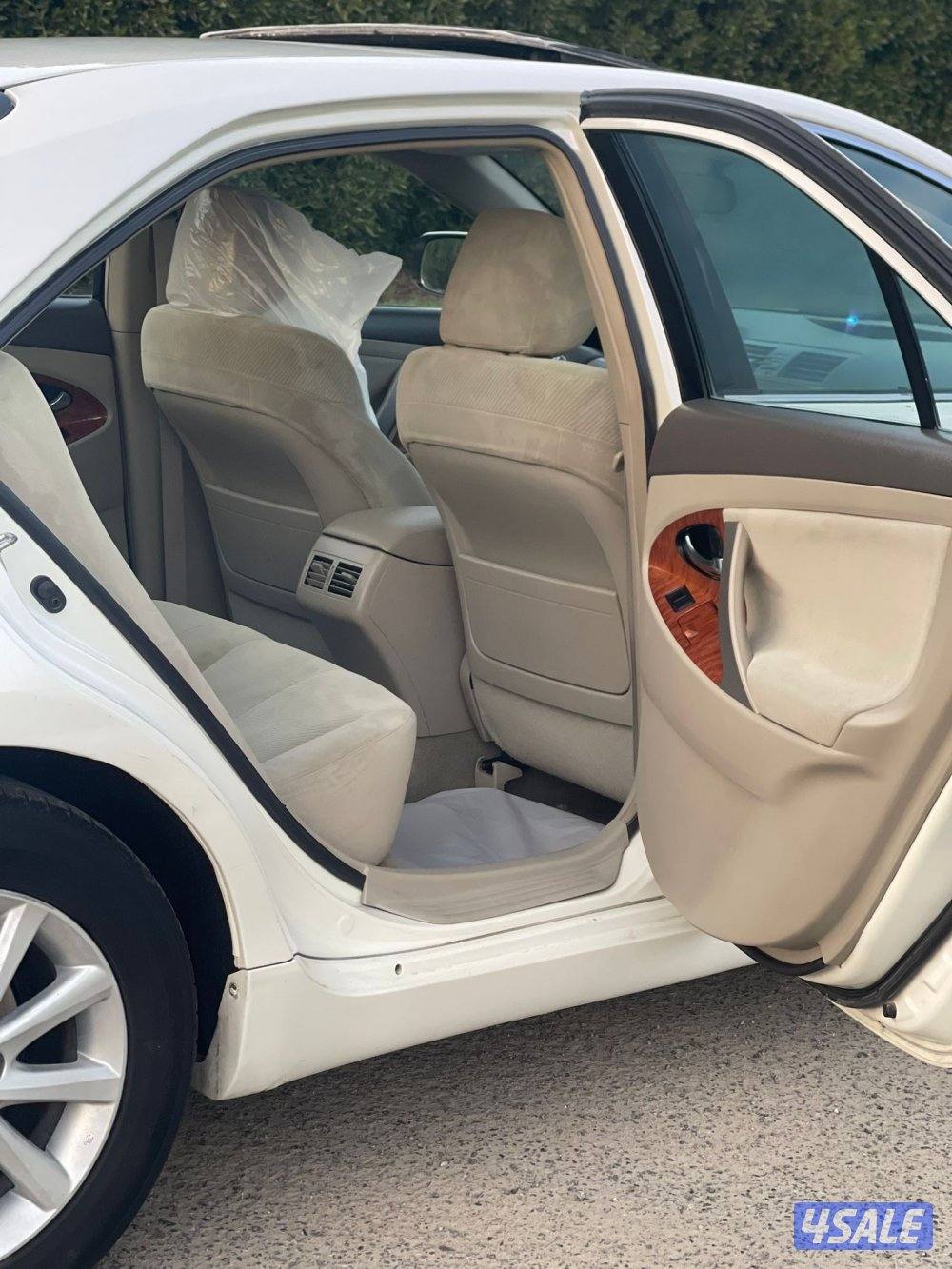 تويوتا كامري11