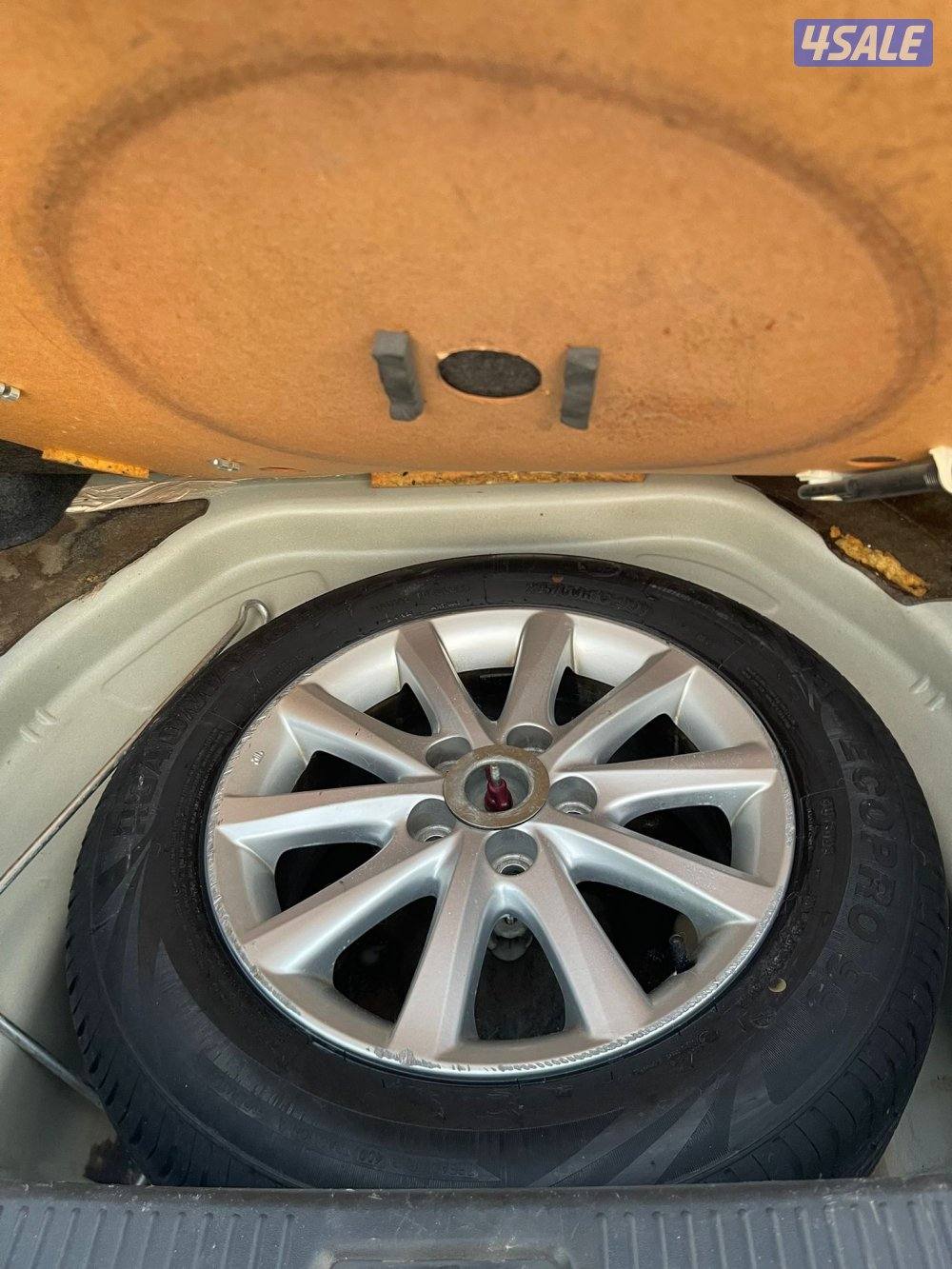 تويوتا كامري14