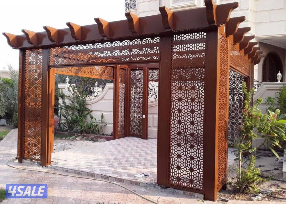 all size car parking house  mojala0