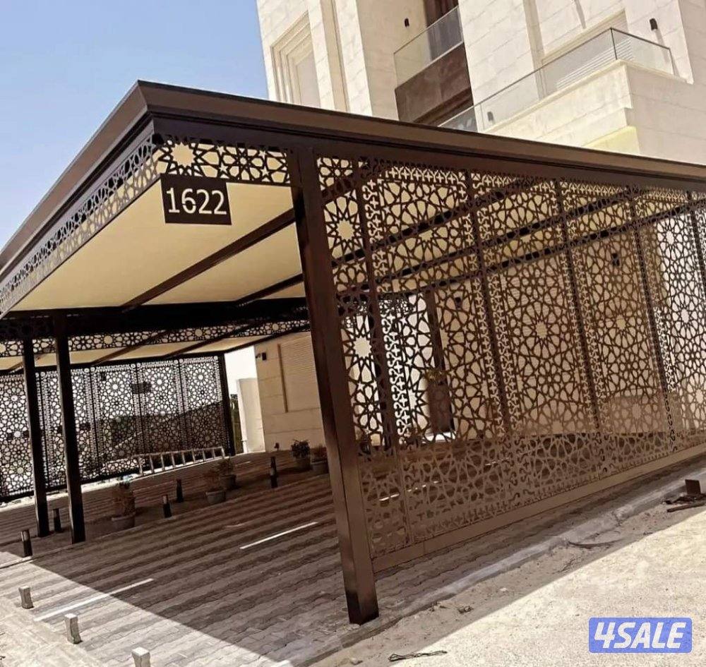 all size car parking house  mojala1