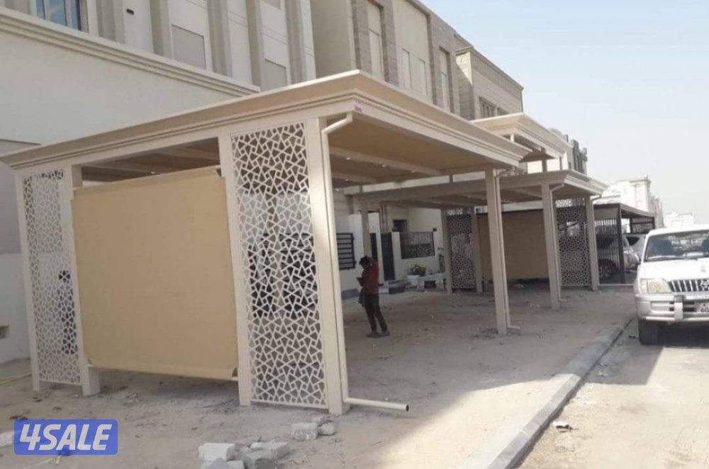 all size car parking house  mojala2