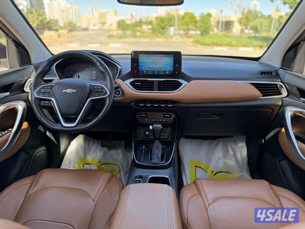 للبيع شفر كابتيفا بريمير 2021 كامل المواصفات5