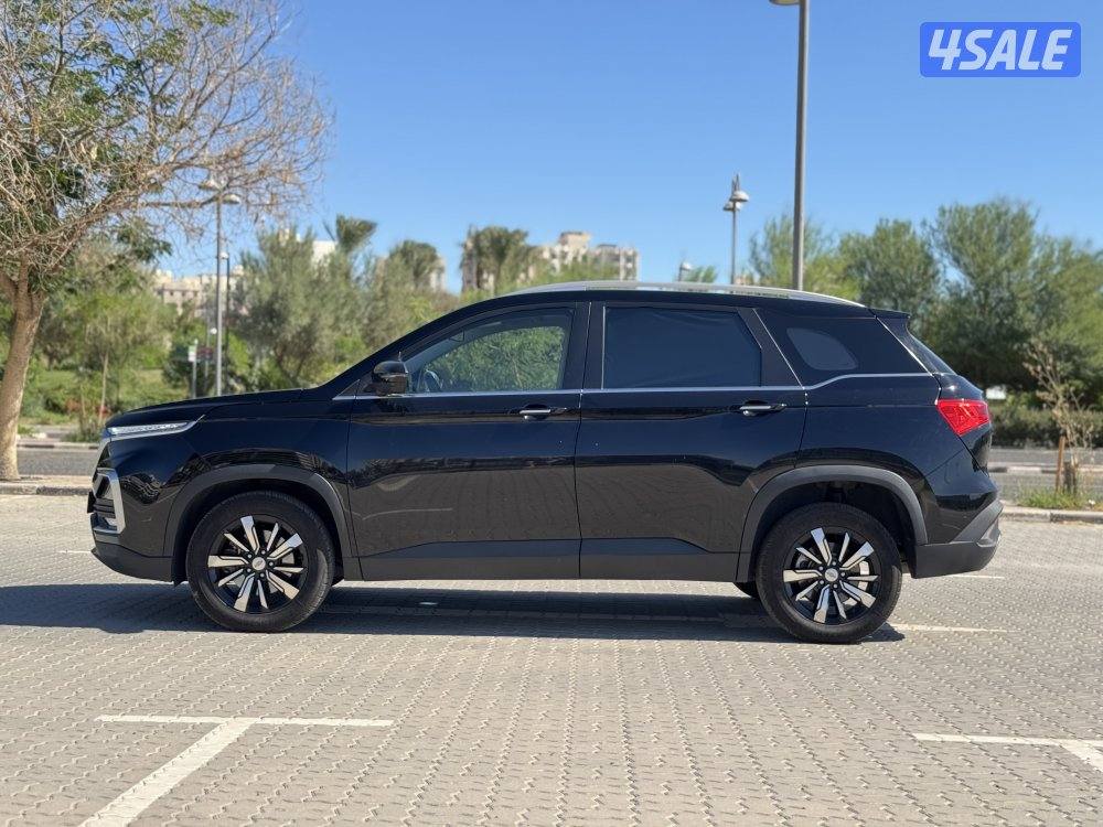 للبيع شفر كابتيفا بريمير 2021 كامل المواصفات10