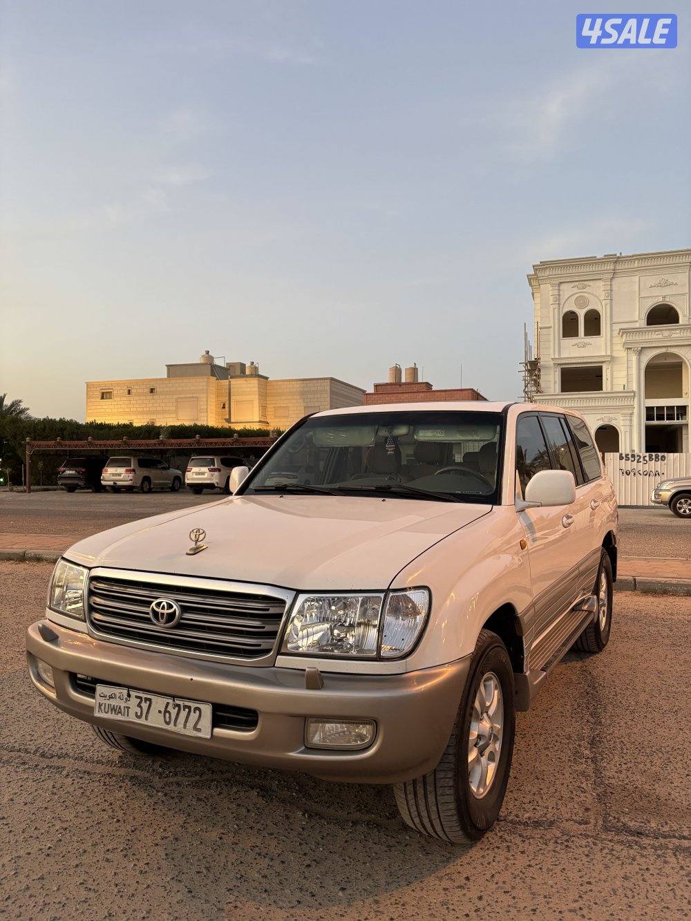 لاند صبغ الوكالة بالكامل4