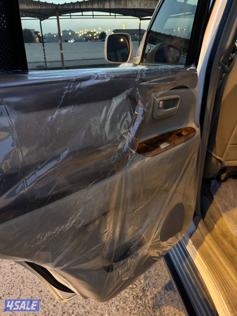 لاند صبغ الوكالة بالكامل6