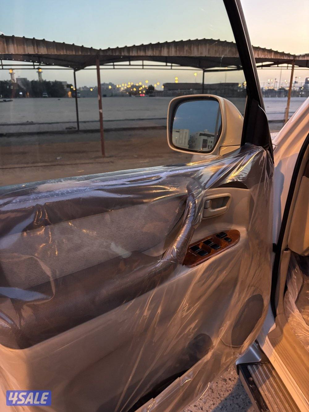 لاند صبغ الوكالة بالكامل9