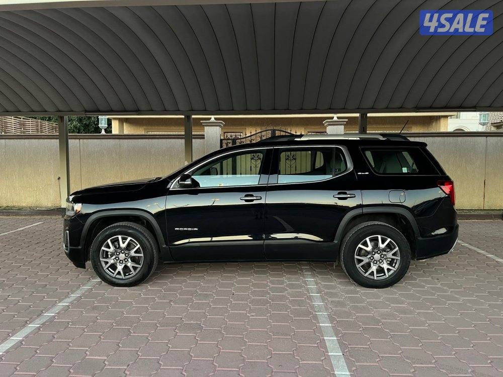 جي ام سي اكاديا 2023 بحالة ممتازة ماشي 795