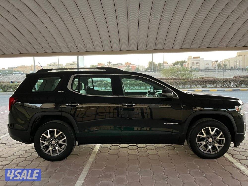 جي ام سي اكاديا 2023 بحالة ممتازة ماشي 794