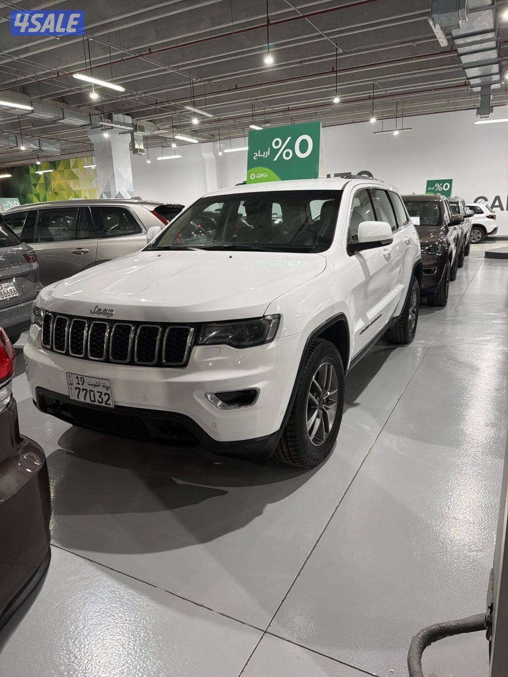 للبيع جيب جراند شروكي0