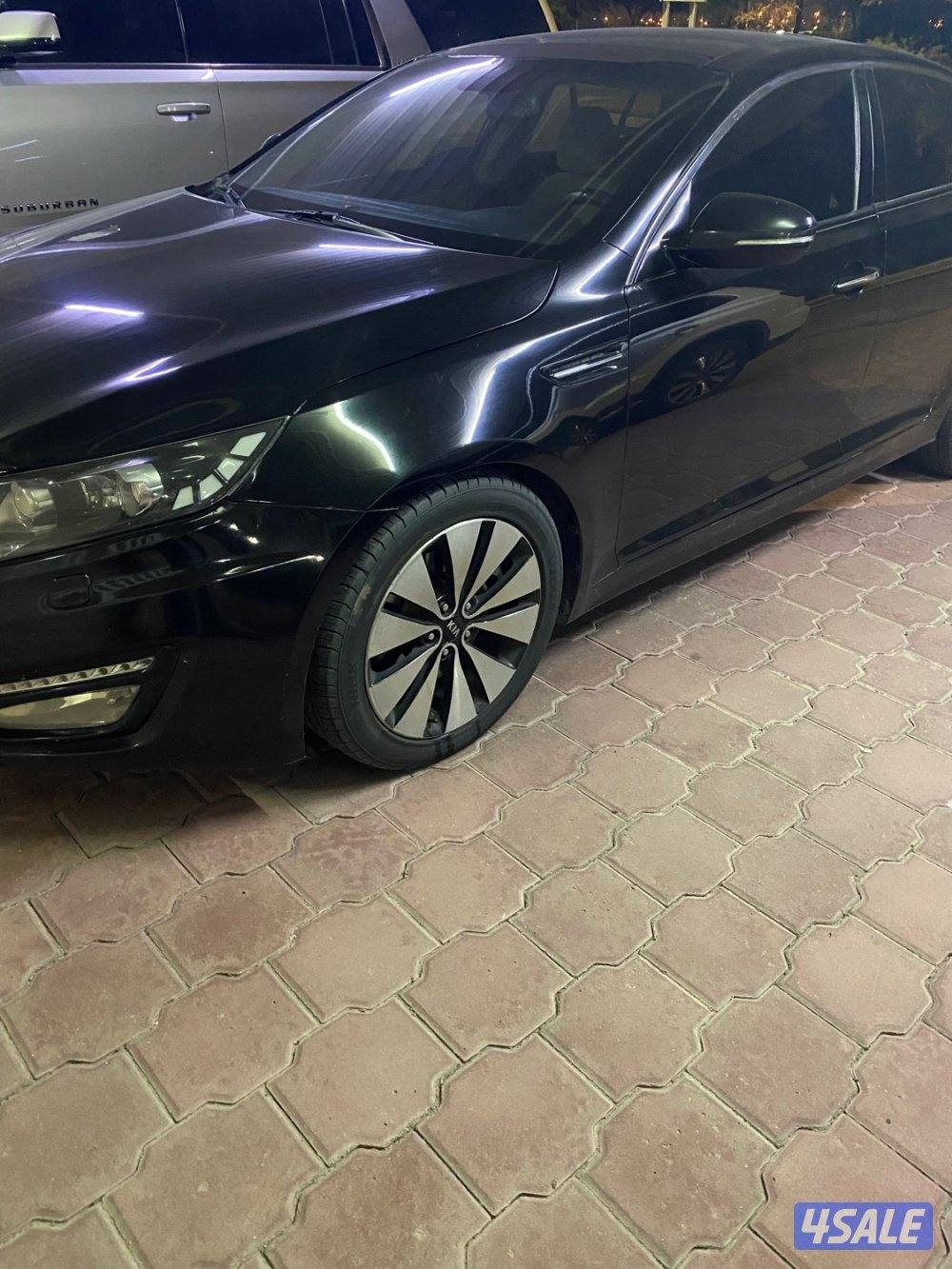 سيارة اوبتيما كامل المواصفات فتحة بانوراما0