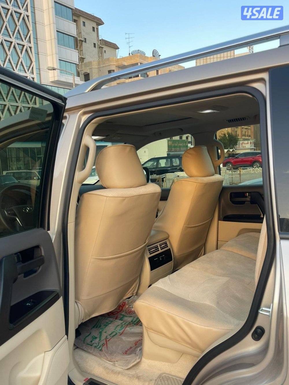 لاند كروزر GX.R v8 موديل 20202