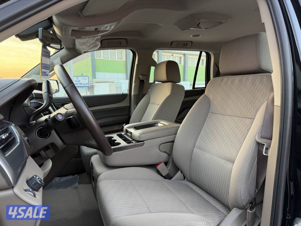 تاهو 2020 صبغ وكاله عداد 77 الف شرط الفحص8