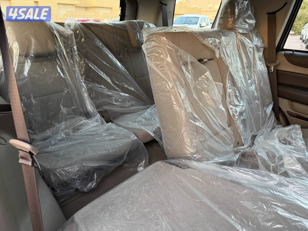 تاهو 2020 صبغ وكاله عداد 77 الف شرط الفحص9