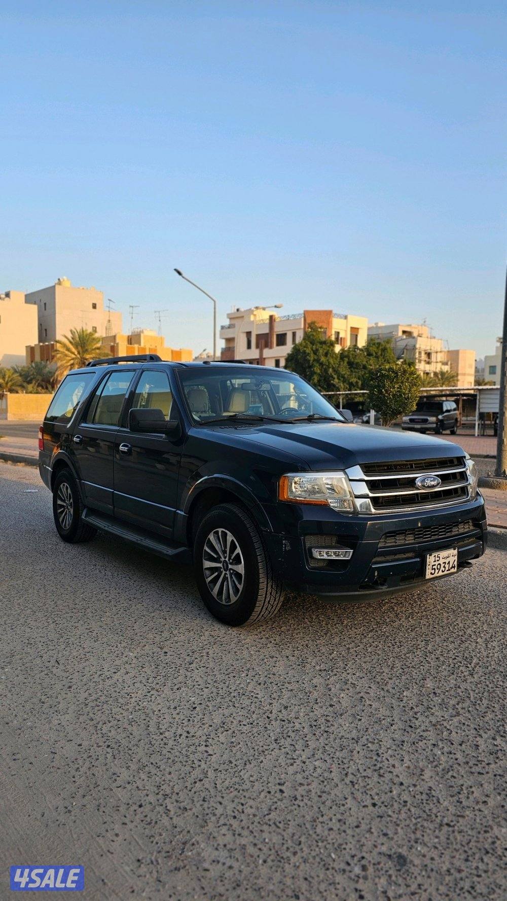 اكسبدشن 2016سيرفس منتظم1