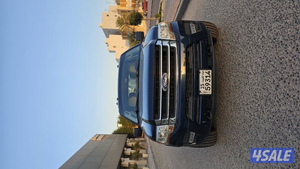 اكسبدشن 2016سيرفس منتظم3