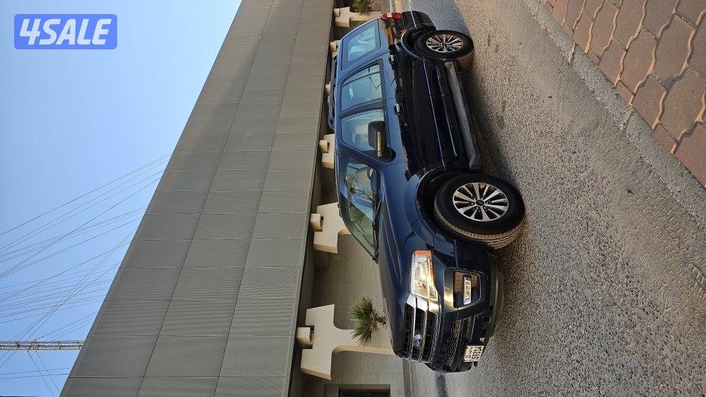 اكسبدشن 2016سيرفس منتظم2