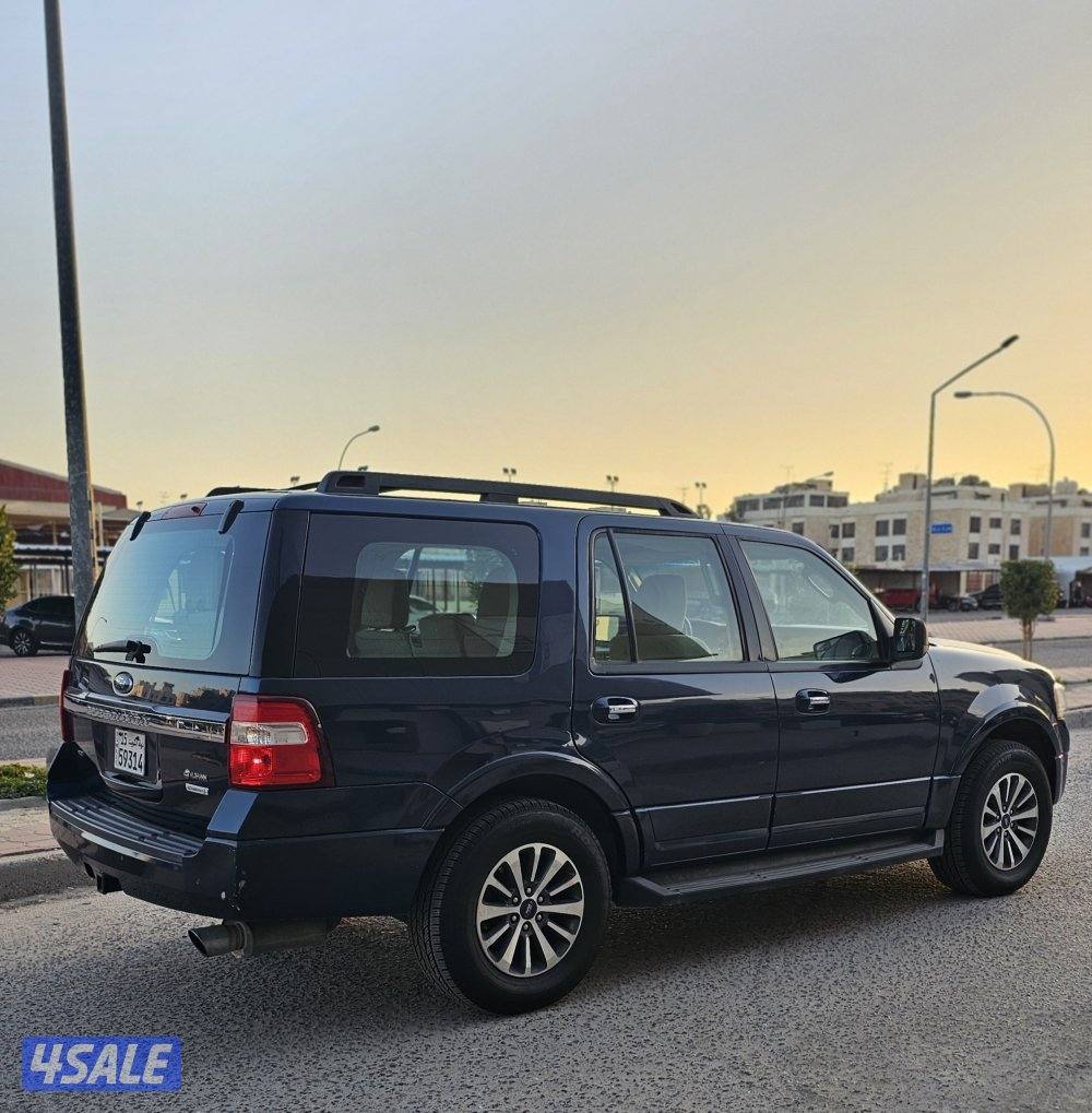 اكسبدشن 2016سيرفس منتظم6