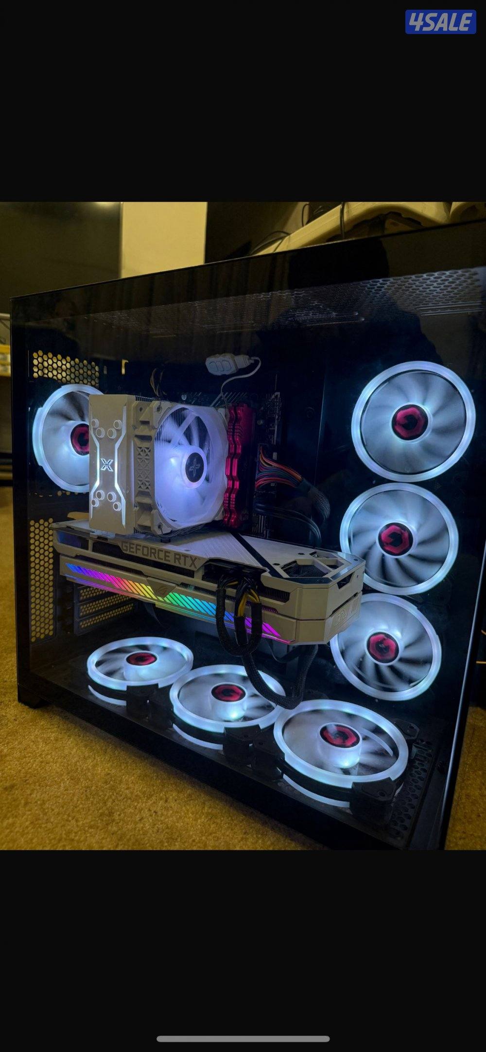 للبيع بي سي 30701