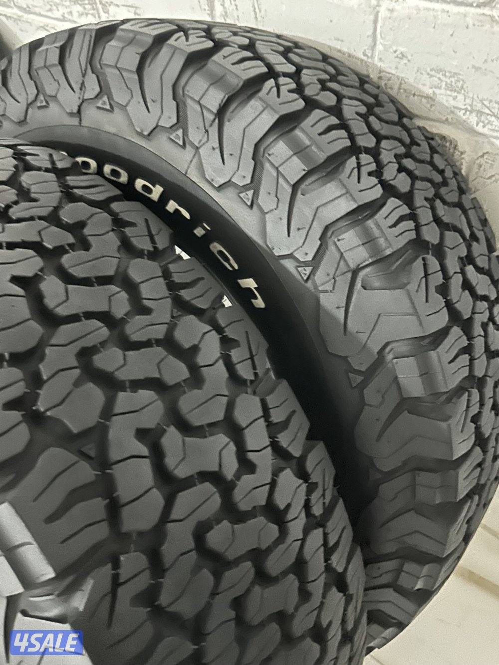 للبيع 4 تواير BF1