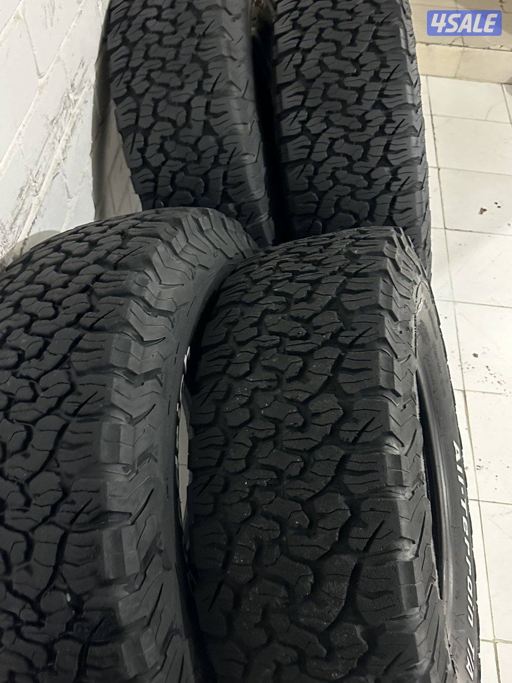 للبيع 4 تواير BF2