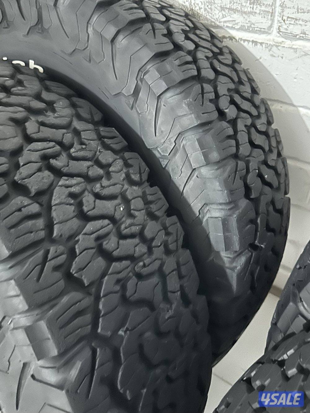 للبيع 4 تواير BF3