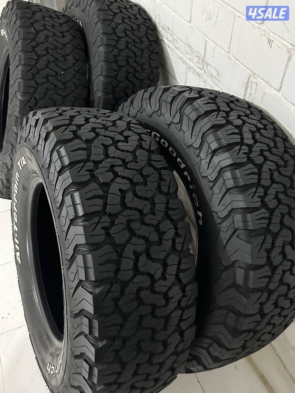 للبيع 4 تواير BF4