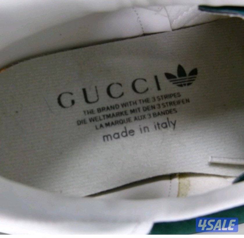 adidas x Gucci4