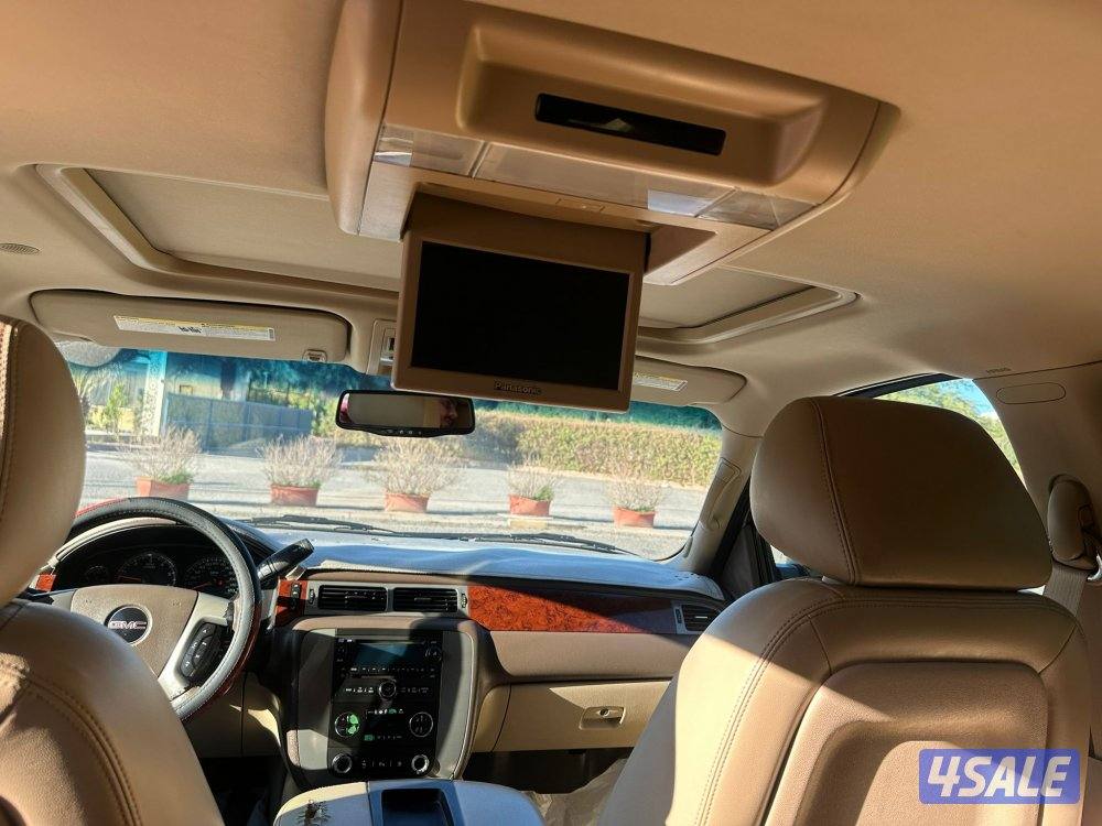 يوكن SLTصبغ الوكاله 2010 كامل المواصفات9