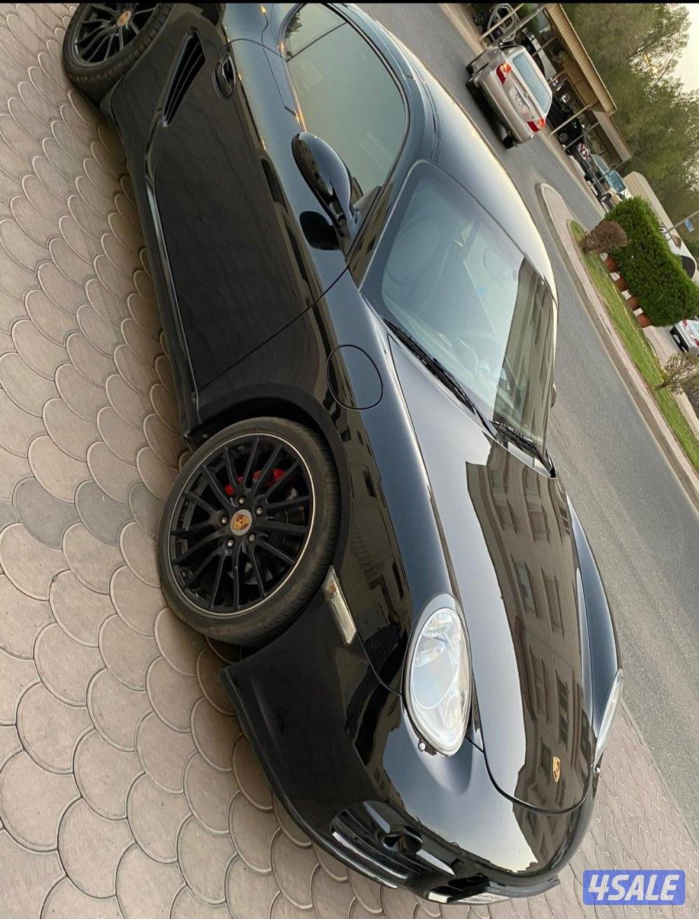 CaymanS limited black edition9