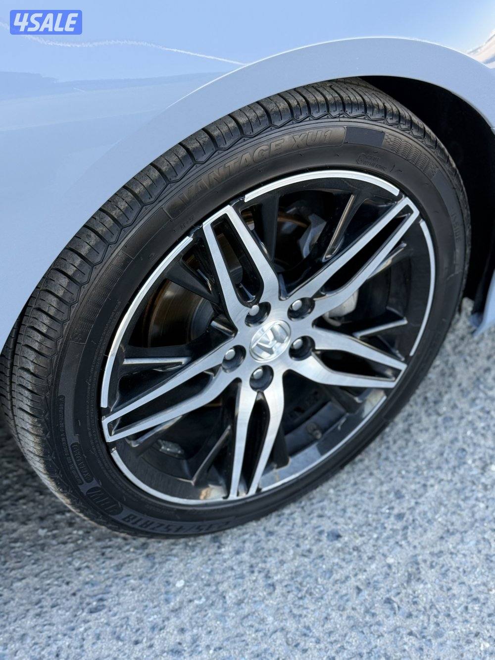 اكورد sport - موديل 2021 - عداد 96 - صبغ الوكاله - بحاله الوكاله10