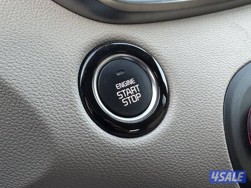 للبيع كيا سورينتو 2020 صبغ الوكاله - ماشي 66 ألف13