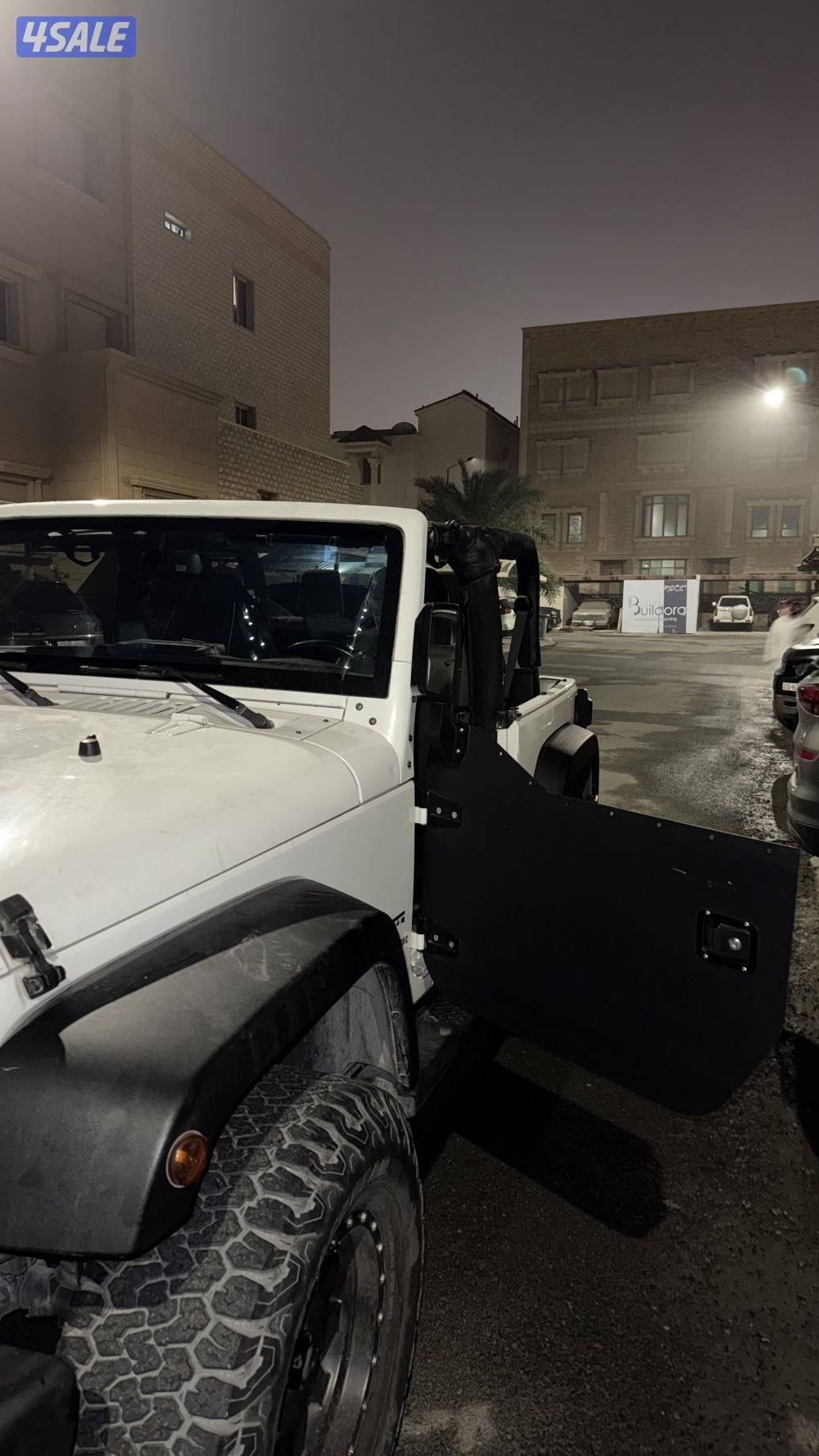 بيبان رانجلر حديد مع مناظرهم jk1