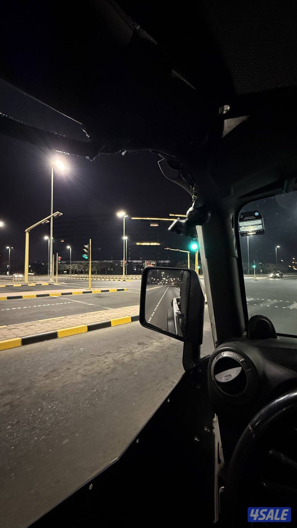 بيبان رانجلر حديد مع مناظرهم jk2