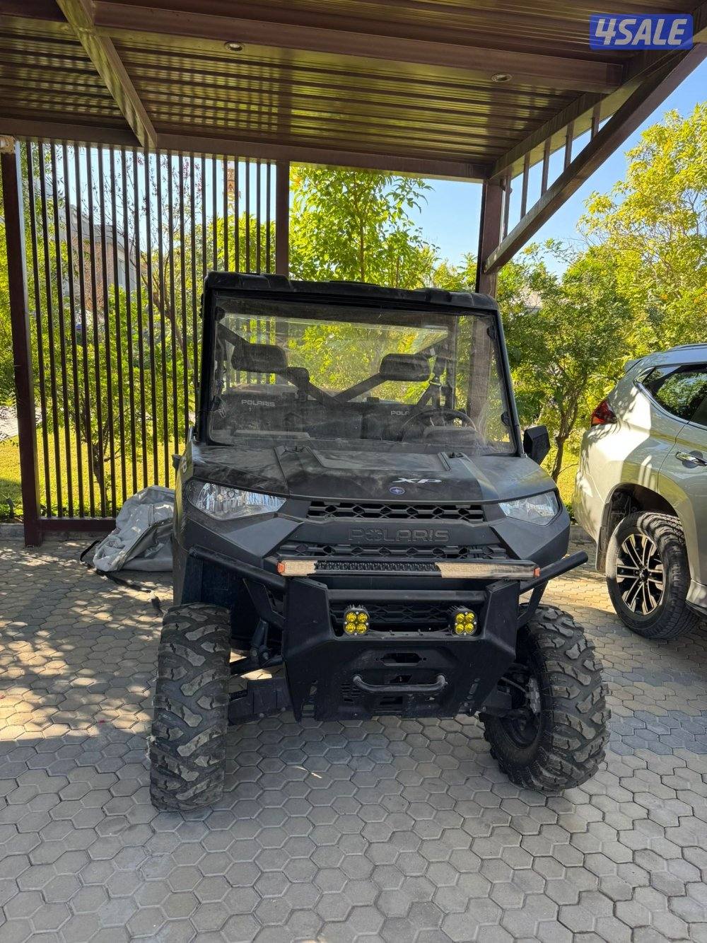 للبيع بولرس XP1