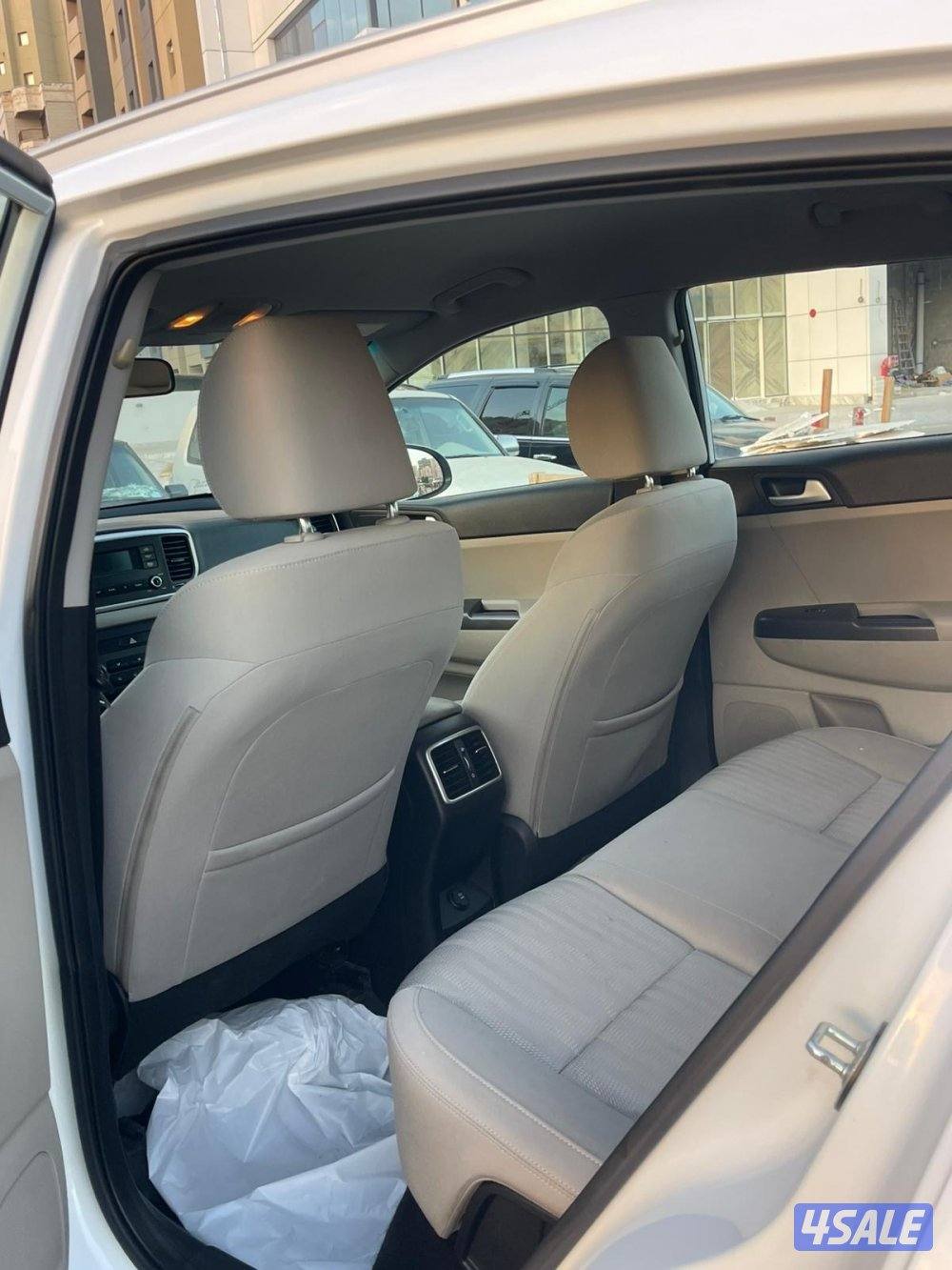 كيا سبورتاج 20212