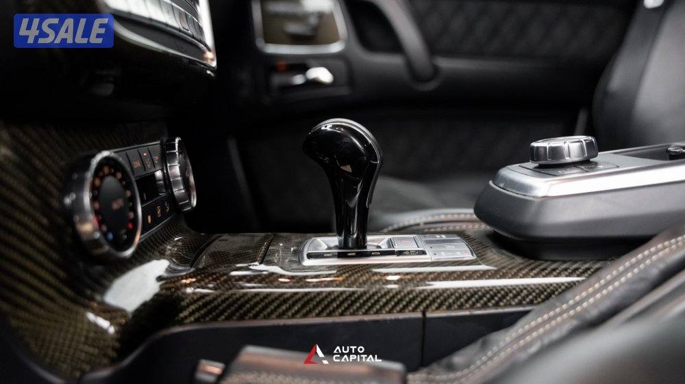 G500 Square 4X4 (( European )) V8 -TwinTurbo9